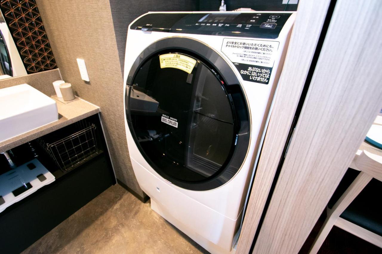 Minn Asakusa Kappabashi Tokio Zewnętrze zdjęcie