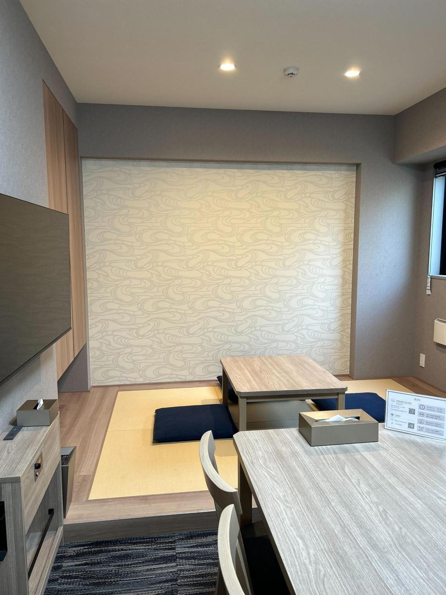 Minn Asakusa Kappabashi Tokio Zewnętrze zdjęcie